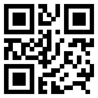 3307169690 QrCode associato