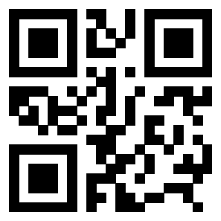 Immagine del Qr Code di 3307169691