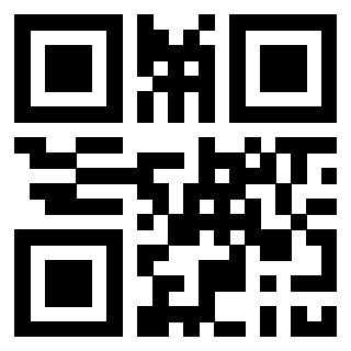 3307169693 Qr Code associato