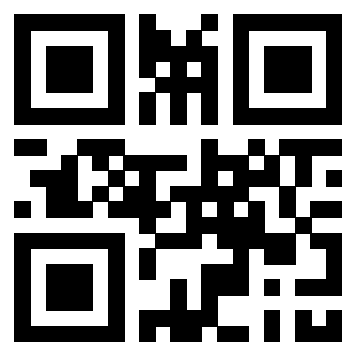 3307169697 Qr Code associato