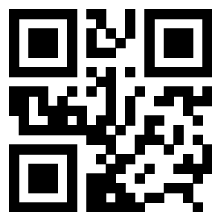 Immagine del QrCode di 3307169698