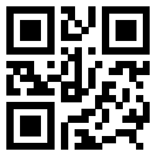 Immagine del Qr Code di 3307169699