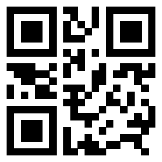 Qr Code di 3307169700