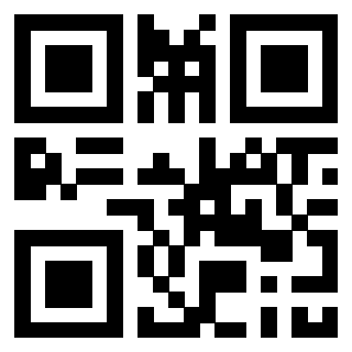 Il Qr Code di 3307169706