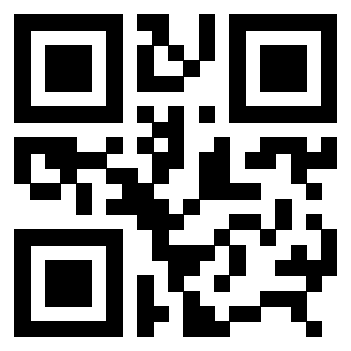 QrCode di 3307169711