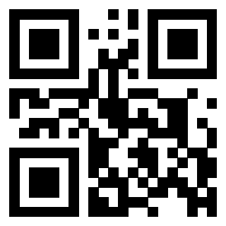 3307169713 - Immagine del QrCode