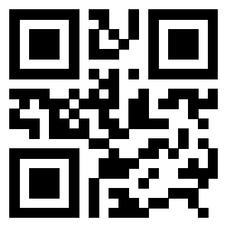 3307169714 Qr Code associato
