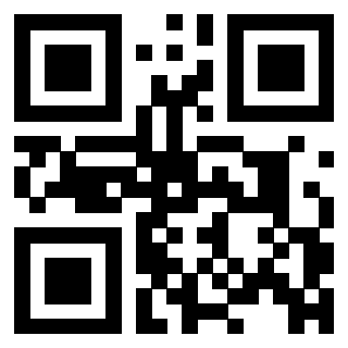Immagine del QrCode di 3307169716