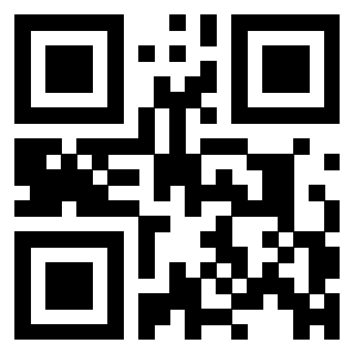 QrCode di 3307169717