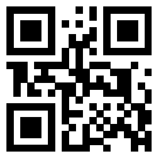 3307169718 - Immagine del QrCode associato