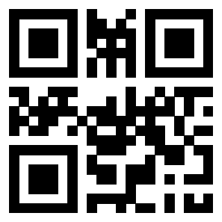 3307169719 - Immagine del Qr Code
