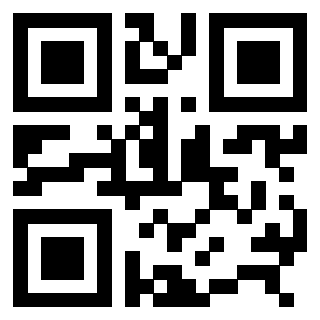 QrCode di 3307169720