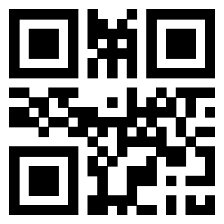 Immagine del QrCode di 3307169721