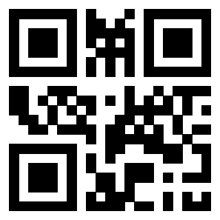 Il QrCode di 3307169724