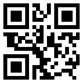 3307169726 - Immagine del QrCode associato