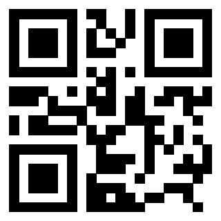 QrCode di 3307169727