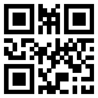 Qr Code di 3307169728