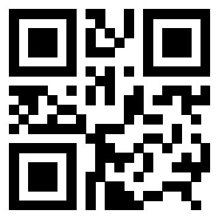 Scansione del Qr Code di 3307169731