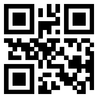 QrCode di 3307276172