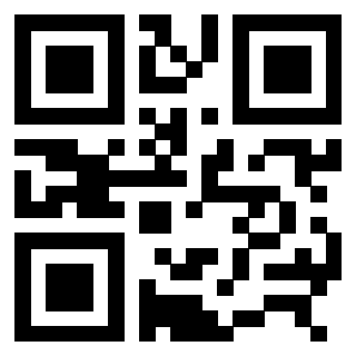 3307276173 - Immagine del Qr Code