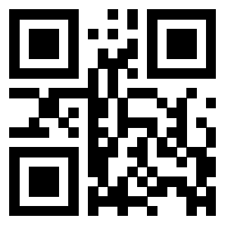 Il QrCode di 3307276176
