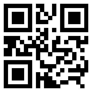 Immagine del Qr Code di 3307276178
