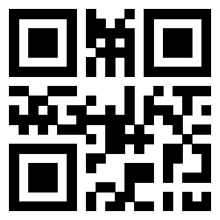 3307276182 - Immagine del QrCode