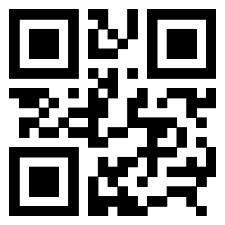 Immagine del QrCode di 3307276185