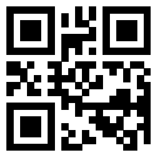 Il QrCode di 3307276186