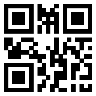 3307276187 - Immagine del Qr Code