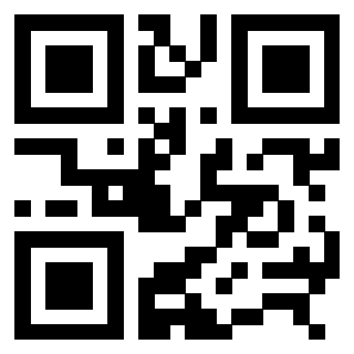 Il QrCode di 3307276188