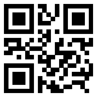 3307276189 Qr Code associato