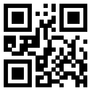 Scansione del QrCode di 3307276191