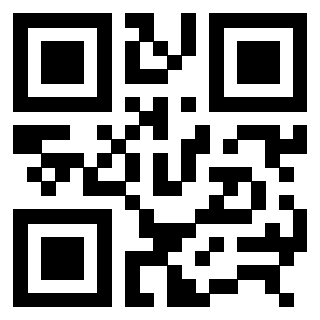 3307276194 Qr Code associato