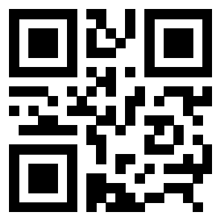 3307276196 - Immagine del QrCode associato
