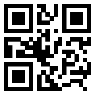 3307276197 - Immagine del Qr Code