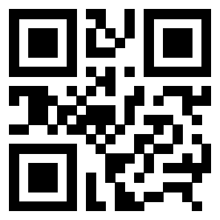 Qr Code di 3307276199