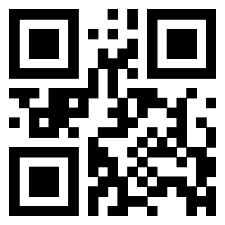 Il Qr Code di 3307276200