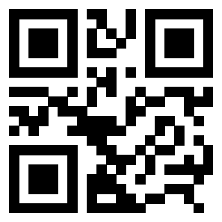 Scansione del Qr Code di 3307276201