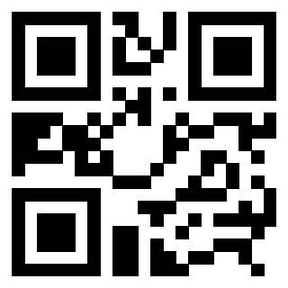 Immagine del QrCode di 3307276204