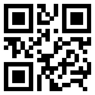 Qr Code di 3307276205
