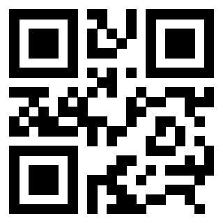 3307276206 QrCode associato