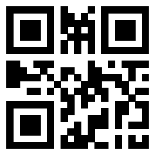 3307276209 - Immagine del QrCode