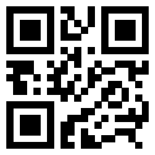3307276210 - Immagine del Qr Code