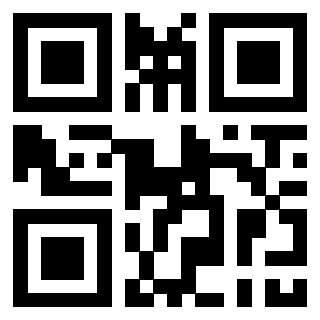 Immagine del QrCode di 3307276215