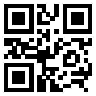 Immagine del QrCode di 3307276216