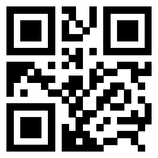 QrCode di 3307276218