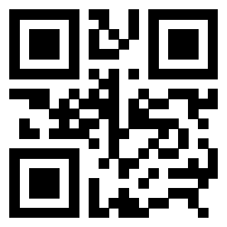 Il Qr Code di 3307276220