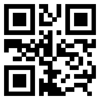 Immagine del Qr Code di 3307276222