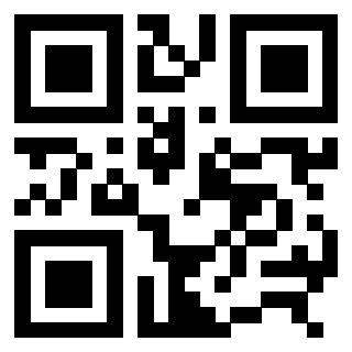 Il Qr Code di 3307276231